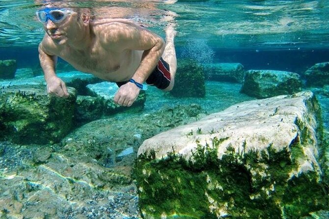 Full Day Pamukkale Guided Tour From Kusadasi With Thermal Pools - Why Pamukkale makes a worthwhile day trip