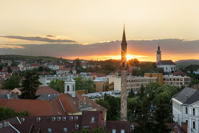 Full-Day Private Tour in Eger with Thermal Bath in Egerszalók - What the timing really allows