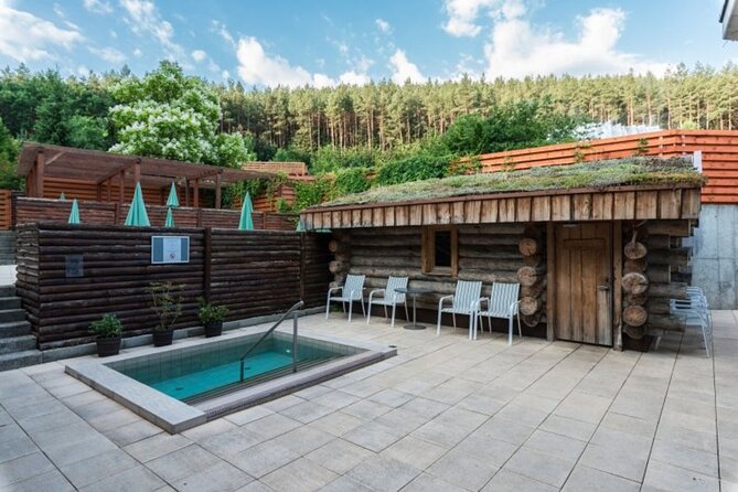 Full-Day Private Tour in Eger with Thermal Bath in Egerszalók - Who should book this experience?