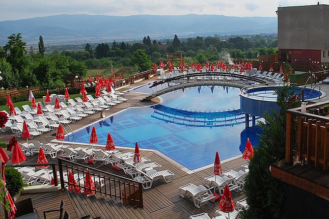 Full-day Rila Mountains, Seven Lakes Hike, and Hot Springs Tour from Sofia - Leaving Sofia early for the Rila Mountains