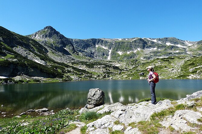 Full-day Rila Mountains, Seven Lakes Hike, and Hot Springs Tour from Sofia - Choosing your Seven Rila Lakes route