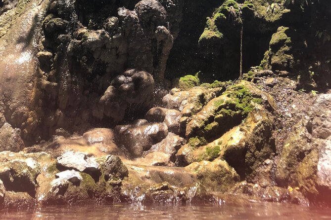 Full-Day Tour to Tolantongo Hot Springs from Ciudad de Mexico - What the Guides Add to the Day