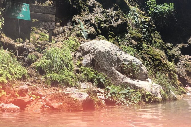 Full-Day Tour to Tolantongo Hot Springs from Ciudad de Mexico - What to Pack for a Wet, Active Day