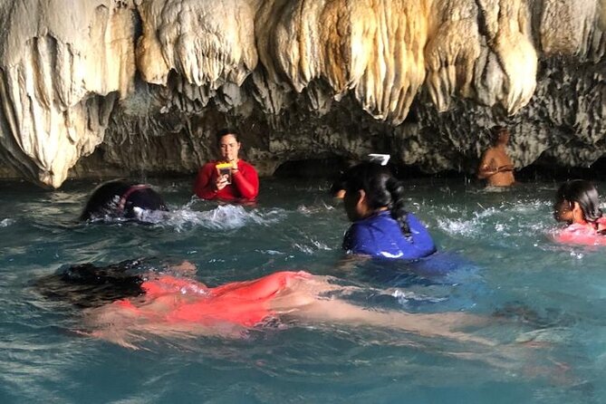 Full-Day Tour to Tolantongo Hot Springs from Ciudad de Mexico - Is the Long Journey Worth the Value?