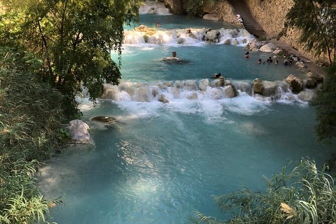 Full-Day Tour to Tolantongo Hot Springs from Ciudad de Mexico - Who Will Enjoy This Tolantongo Outing