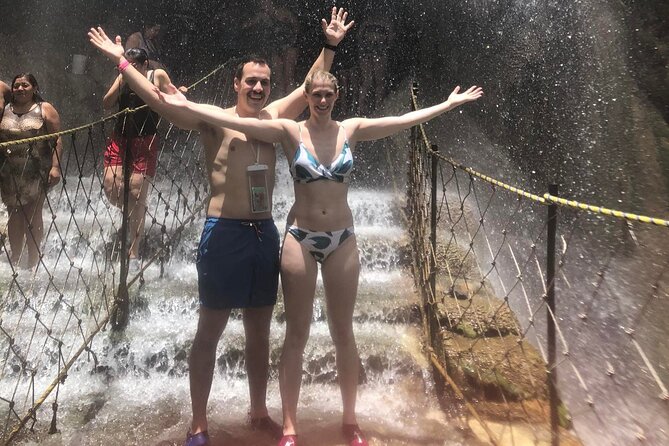 Full-Day Tour to Tolantongo Hot Springs from Ciudad de Mexico - Booking Advice and Cancellation Terms