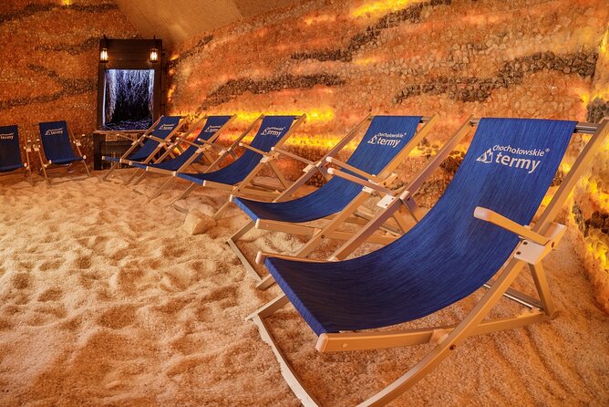 Full Day Tour to Zakopane and Thermal Baths in small group - What the $115.76 price covers