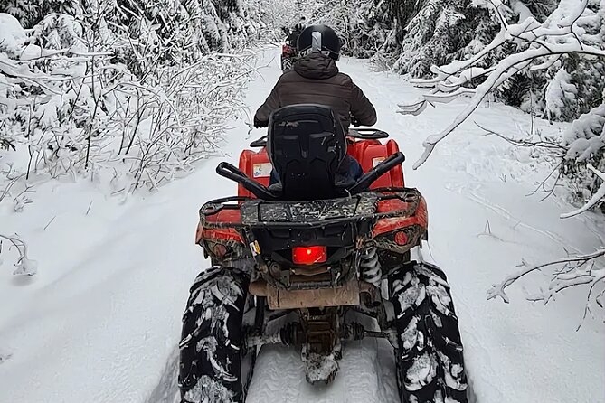 Full day Tour Zakopane Snowmobiles Thermal Baths from Krakow - Why this Krakow day trip works