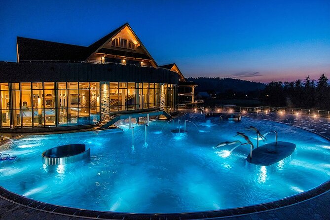 Full day Tour Zakopane Snowmobiles Thermal Baths from Krakow - Chochołow’s wooden houses and mountain traditions