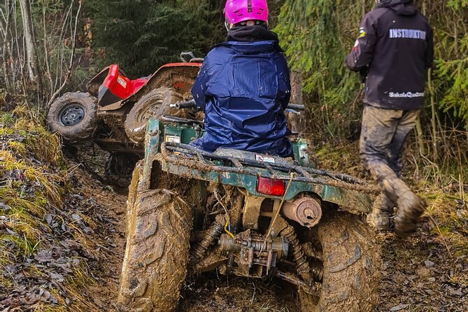 Full Day Zakopane Quads/Buggy & Thermal Baths Tour from Krakow - Why this Krakow day trip works