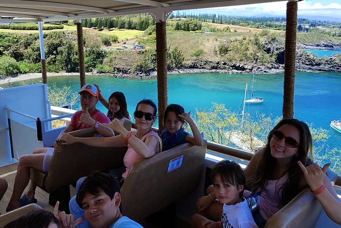 Fun! Open-Air Banyan Tree Forest & Blowhole Sight-Seeing MauiTour - Coffee Farms Overlook and the first island stories