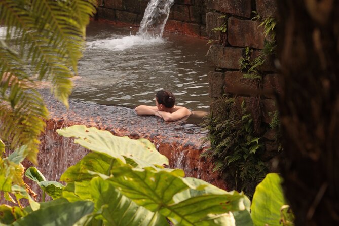 Furnas in a Private Evening - Tea, Cozido Dinner and Hot Springs - Why an evening in Furnas works so well