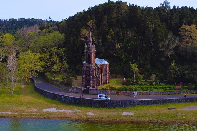 Furnas: Mystic Tour (w/Dinner) - Hot Springs - From Ponta Delgada to Vila Franca do Campo