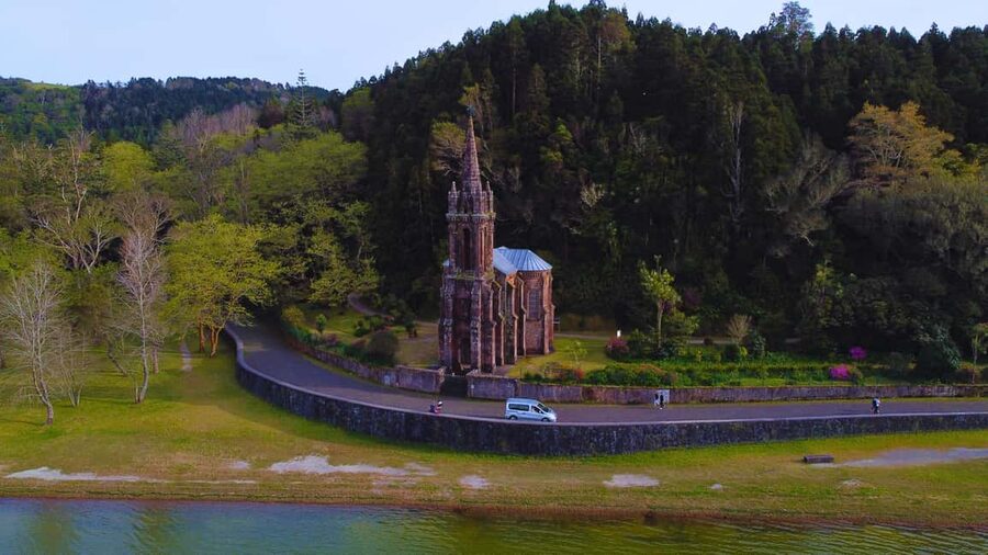 Furnas: Mystic Tour (w/Dinner) - Hot Springs - Who Should Book This Experience?