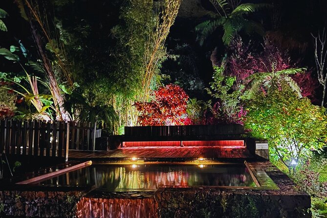 Furnas: Mystic Tour (w/Dinner) - Hot Springs - The Coastal Drive to Vila Franca do Campo