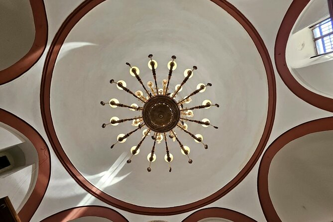 Gedikpasa Historical Turkish Bath Experience in Istanbul - Key things to know before booking