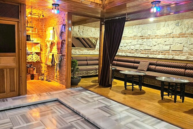 Gedikpasa Historical Turkish Bath Experience in Istanbul - Is $59.91 good value?