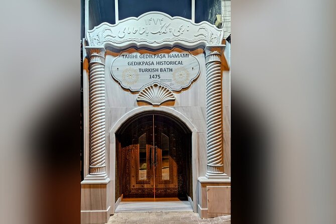 Gedikpasa Historical Turkish Bath Experience in Istanbul - Who will enjoy Gedikpasa Hamami most?