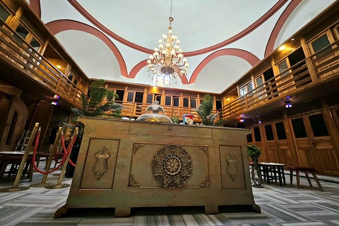 Gedikpasa Historical Turkish Bath Experience in Istanbul - My verdict on this historic Istanbul bath