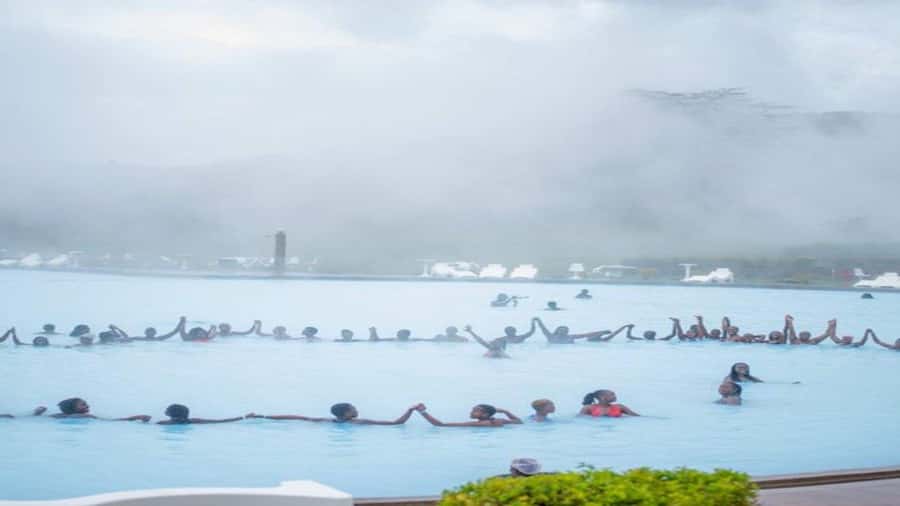 Geothermal (HOT SPA) from Nairobi - From Nairobi to the Great Rift Valley viewpoint