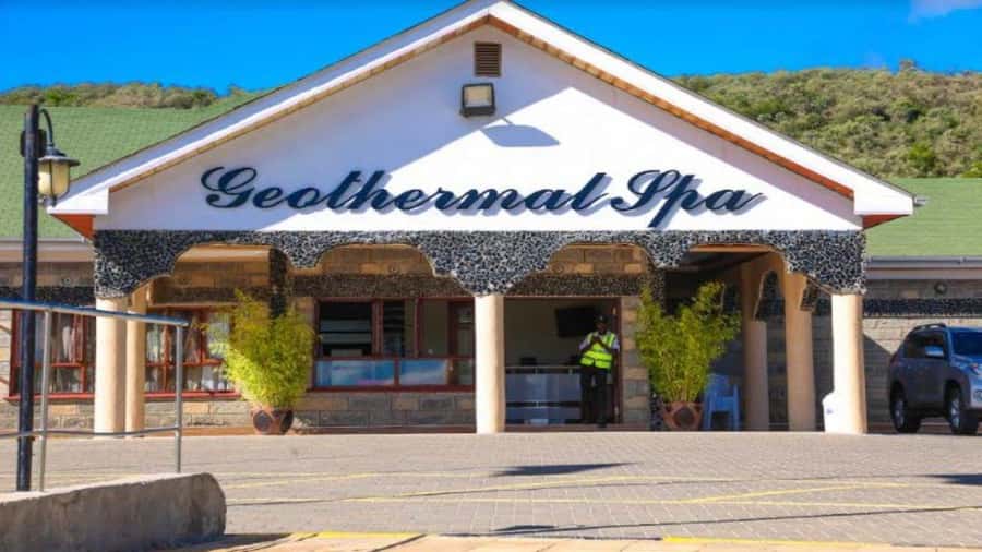 Geothermal (HOT SPA) from Nairobi - Practical advice for a smoother visit