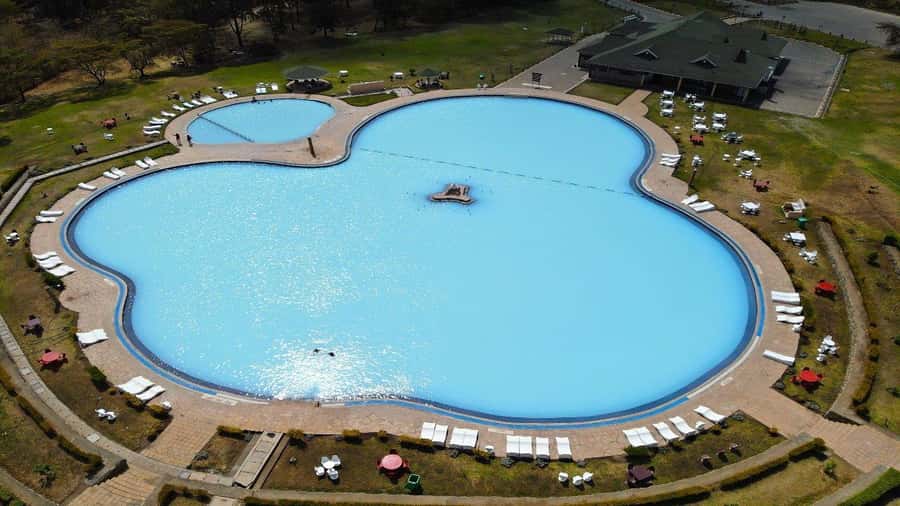 Geothermal (HOT SPA) from Nairobi - Should you book the Olkaria Geothermal Spa trip?