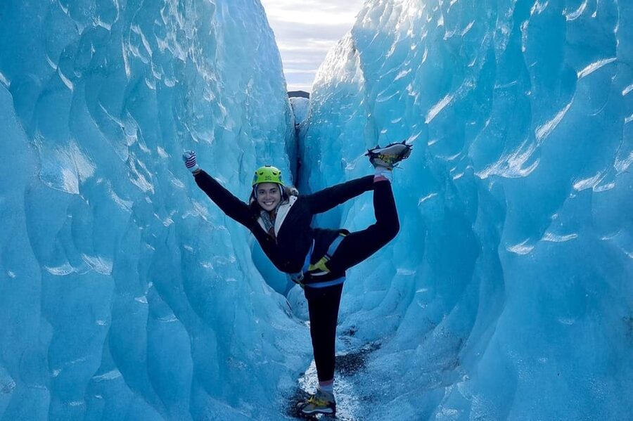 Glacier Hike, South Coast Iceland, Black Beach & Sky Lagoon - Is $305 a fair price?