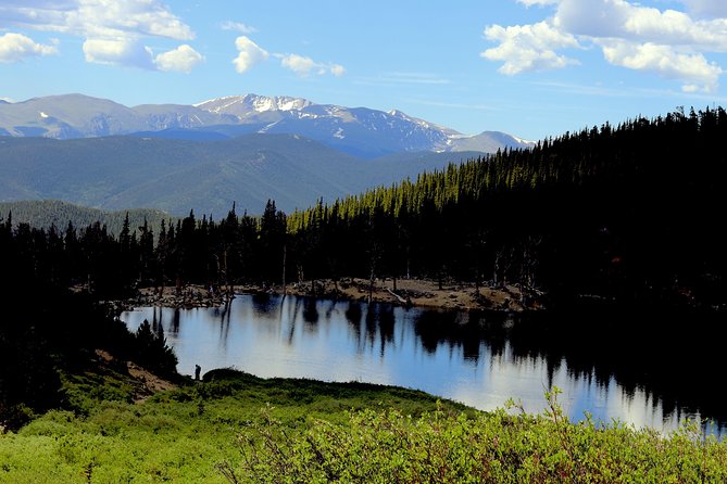 Glacier Hiking & Geothermal Cave Pools Tour - Five things to know before you book