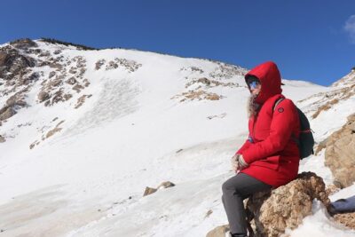 Glacier Hiking & Geothermal Cave Pools Tour