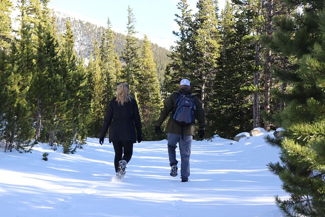 Glacier Hiking & Geothermal Cave Pools Tour - Should you book this Colorado day trip?