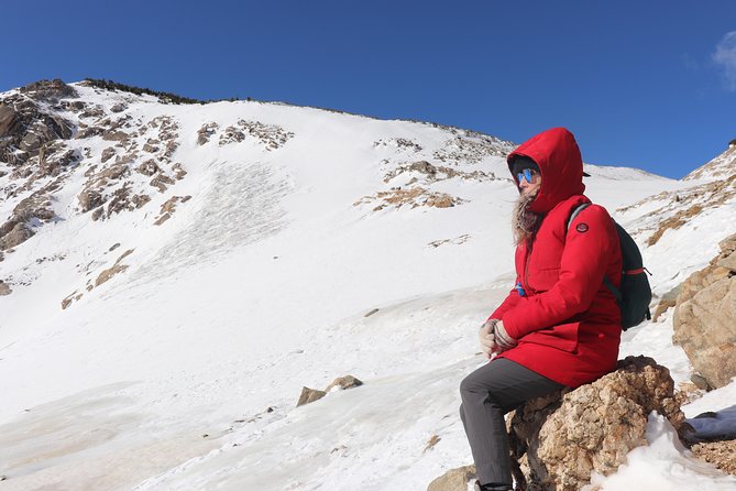 Glacier Hiking & Geothermal Cave Pools Tour - Indian Hot Springs caves: the right reward after the hike
