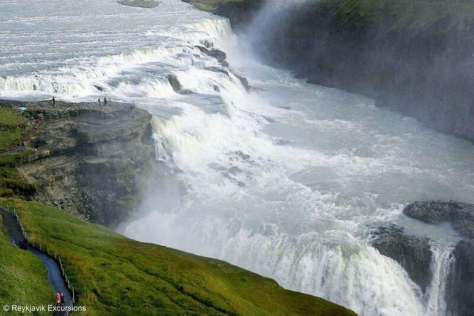 Golden Circle and Fontana Geothermal Spa Day Trip from Reykjavik - Timing, weather, and what to pack