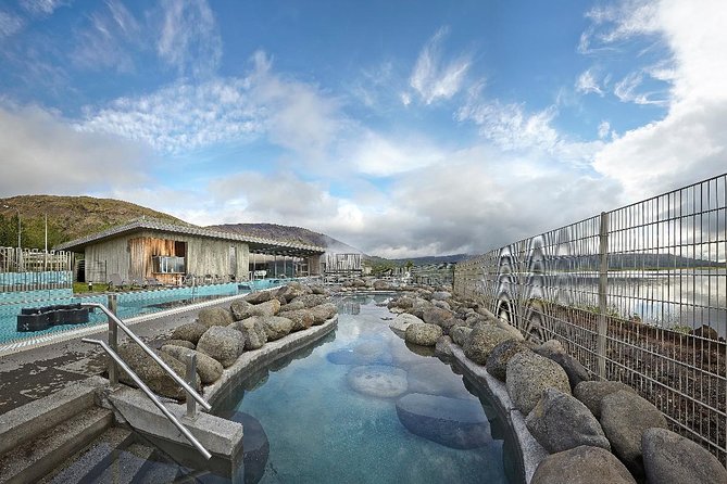 Golden Circle and Laugarvatn Fontana Geothermal Tour from Reykjavik - Why this tour works for a short Iceland visit