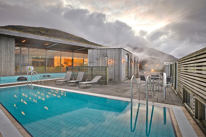 Golden Circle and Laugarvatn Fontana Geothermal Tour from Reykjavik - Geysir and Strokkur: the most reliable eruption
