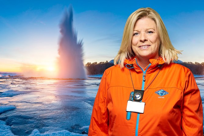 Golden Circle and Laugarvatn Fontana Geothermal Tour from Reykjavik - Thingvellir: geology and the first Icelandic parliament