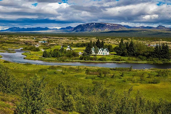 Golden Circle and Sky Lagoon Geothermal Spa Tour from Reykjavik - Why this Golden Circle and Sky Lagoon pairing works
