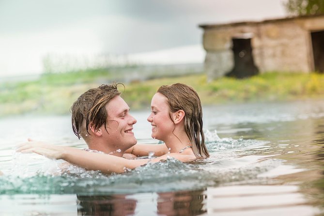 Golden Circle and the Secret Lagoon Private Tour from Reykjavik - Five details that shape the experience