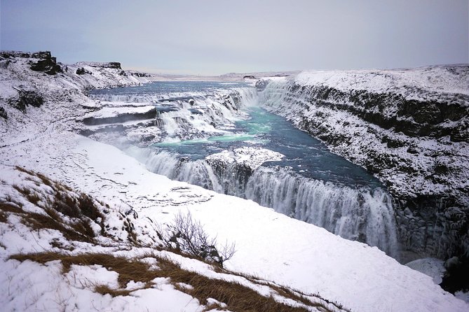 Golden Circle and the Secret Lagoon Private Tour from Reykjavik - Is $1,181.16 per person a fair price?