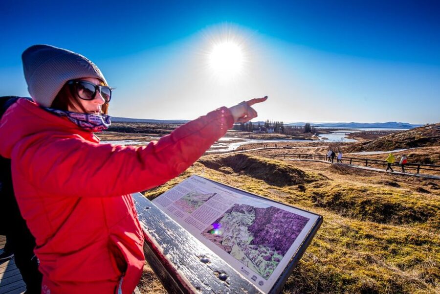 Golden circle, hot spring bakery, tomato farm private tour - Why this Golden Circle day feels different