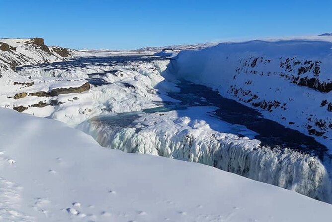 Golden Circle, Kerid Crater & Geothermal Lagoon -Small Group Tour - Laugarvatn and the smell of geothermal bread