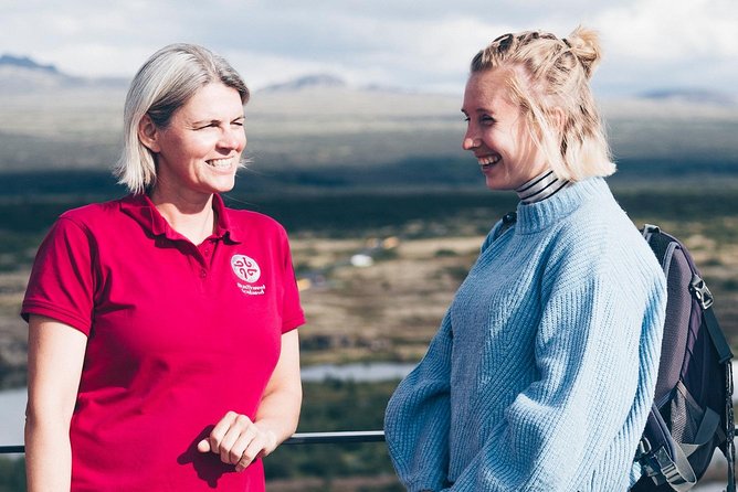 Golden Circle, Secret Lagoon and Kerid Crater Tour from Reykjavik - The Secret Lagoon is the day’s reset button