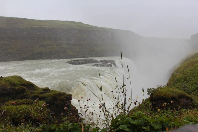 Golden Circle & Secret Lagoon & Friðheimar (lunch included) - PRIVATE TOUR - Secret Lagoon: a calm finish in Flúðir