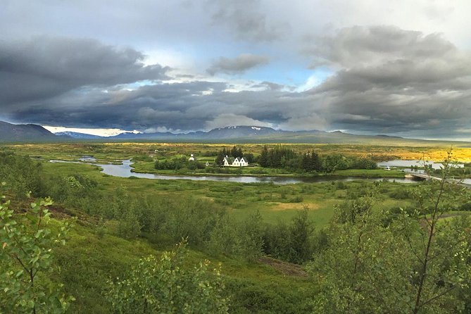 Golden Circle & Secret Lagoon & Friðheimar (lunch included) - PRIVATE TOUR - Is $1,129.49 per person good value?