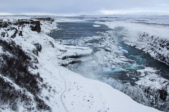 Golden Circle, Secret Lagoon & Friðheimar (Small Group) - Why this 10-hour Golden Circle day works