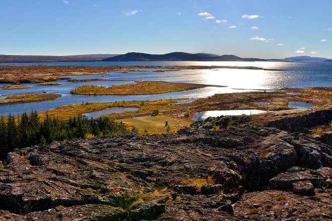 Golden Circle & Secret Lagoon Small-Group Tour from Reykjavik - Secret Lagoon is the right final stop