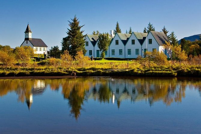 Golden Circle & Secret Lagoon Small-Group Tour from Reykjavik - Food, clothing, and timing tips