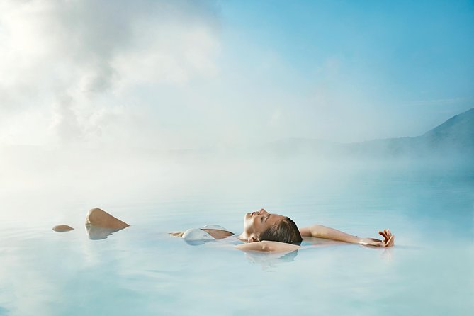 Golden Circle Tour Including Blue Lagoon Admission from Reykjavik - What this full-day Iceland outing really includes