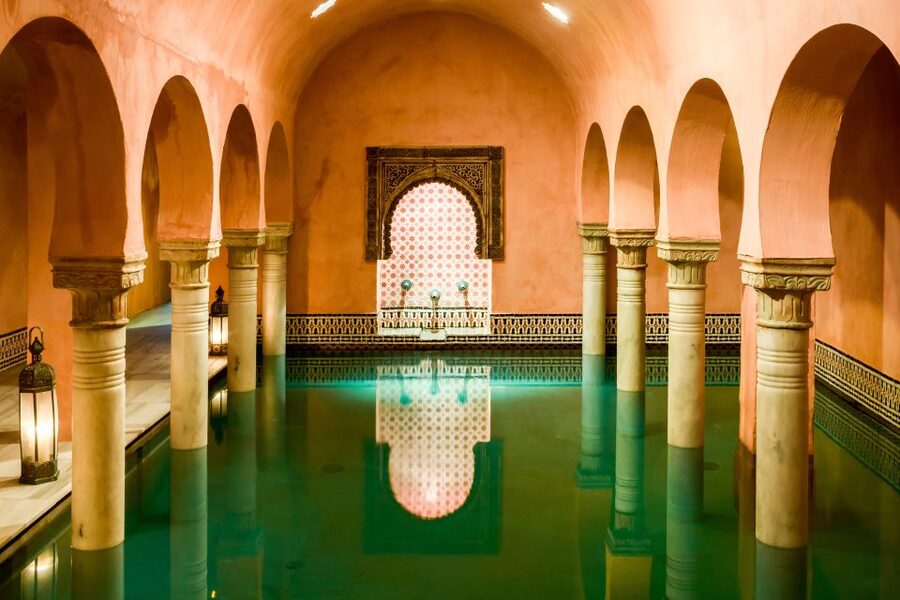 Granada: Hammam Al Ándalus with Massage - My verdict on Hammam Al Ándalus Granada