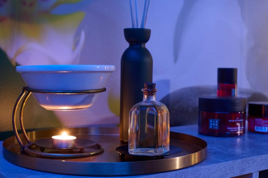 Granada: Thermal Spa Circuit with Optional Massage - Hot water, cold water, and massage jets