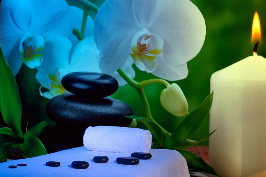 Granada: Thermal Spa Circuit with Optional Massage - Finnish sauna and Turkish bath